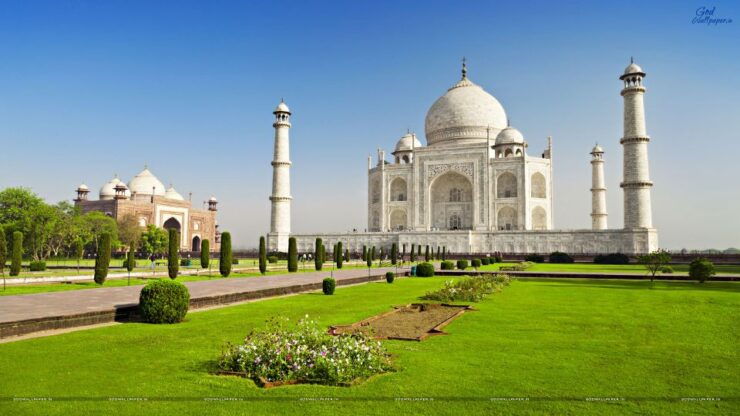 Taj Mahal Sunrise & Agra Fort Day Trip With Transfers - Tour Itinerary