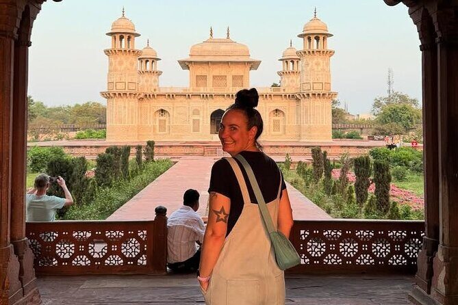 Taj Mahal Sunrise & Agra Fort Private Tour from Delhi/Agra/Jaipur - Who Is This Tour Best For?