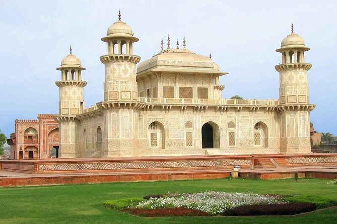 Taj Mahal Sunrise & Agra Fort Private Tour From Delhi - All Inclusive - Additional Information