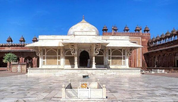 Taj Mahal Sunrise & Agra Fort Tour With Fatehpur Sikri - Customer Reviews