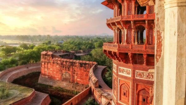 Taj Mahal Sunrise & Agra Fort Tour With Fatehpur Sikri - The Sum Up