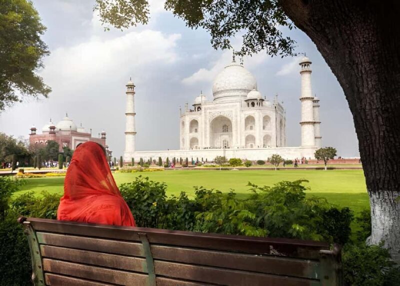 Taj Mahal Sunrise & Agra Tour By Car From Delhi with 5* Meal - Value and Practical Considerations