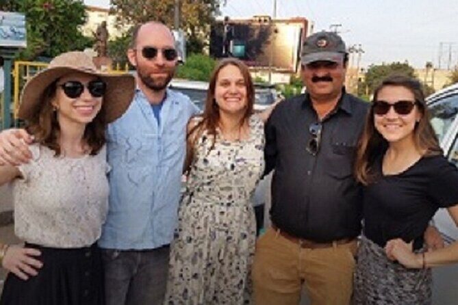 Taj Mahal Sunrise and Agra Fort Private Guided Tour - The Transport and Guides: Making It Easy