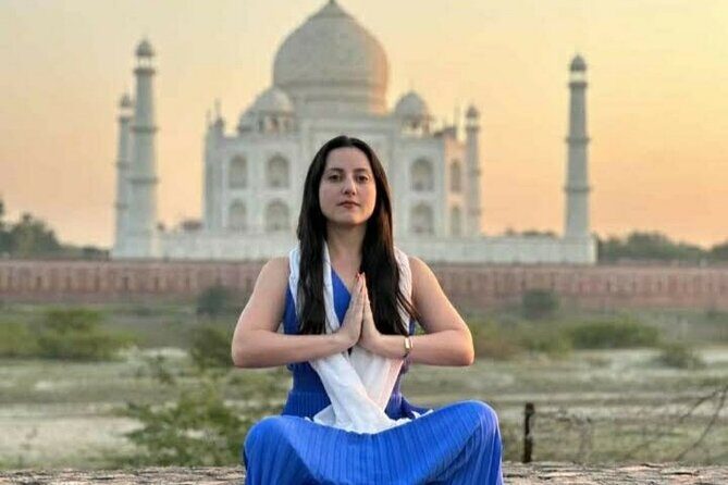 Taj Mahal Sunrise and Sunset Private Tour All Inclusive - Why This Tour Offers Great Value