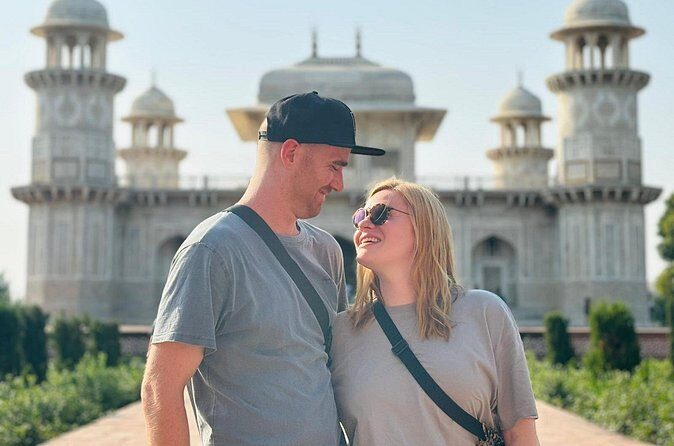 Taj Mahal Sunrise and Sunset Private Tour All Inclusive - Final Thoughts