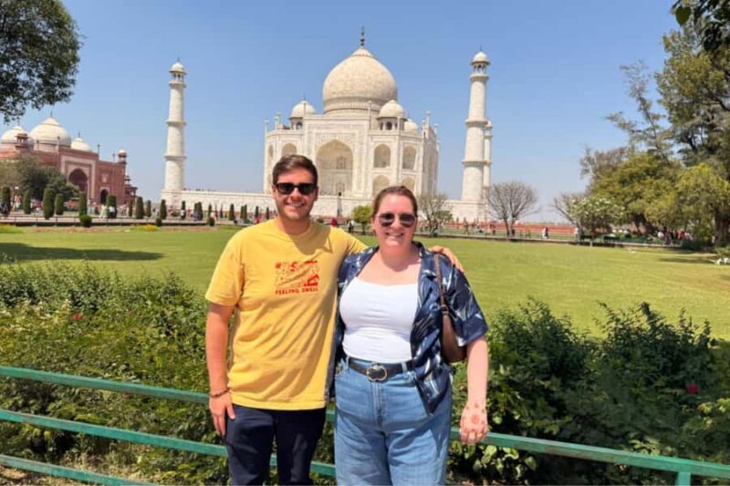 Taj Mahal Sunrise/Day & Agra Fort, Baby Taj Tour from Delhi - Who is This Tour Best For?