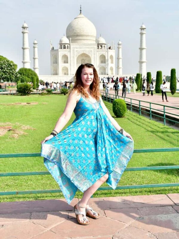 Taj Mahal Sunrise/Day Tour from Delhi by Car with Meal - FAQ