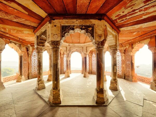 Taj Mahal Sunrise Day Trip With Transfer From Delhi - The Sum Up