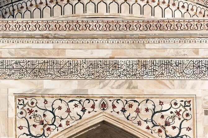 Taj Mahal Sunrise & Sunset Garden Tour From Delhi - Who Should Consider This Tour?