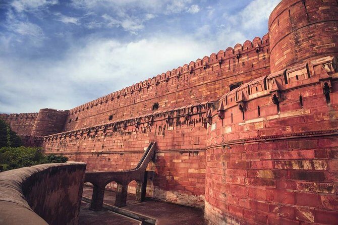 Taj Mahal Sunrise & Sunset Garden Tour From Delhi - FAQ