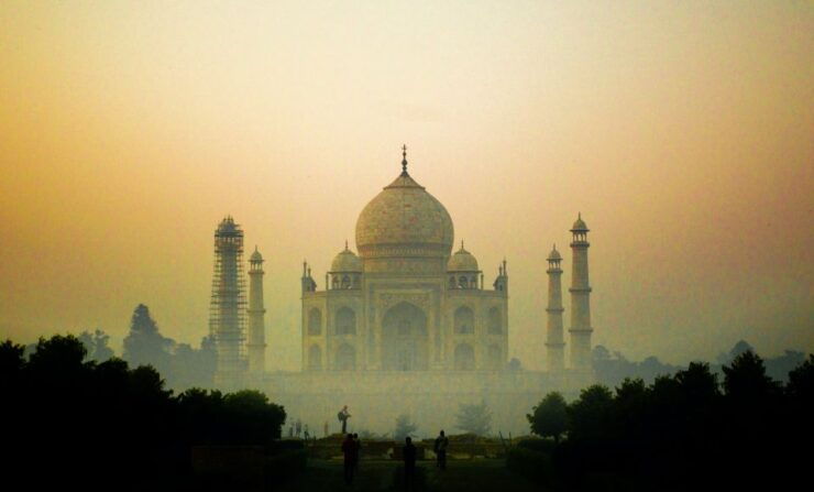 Taj Mahal Sunrise Tour: A Journey To The Epitome Of Love - Tour Details