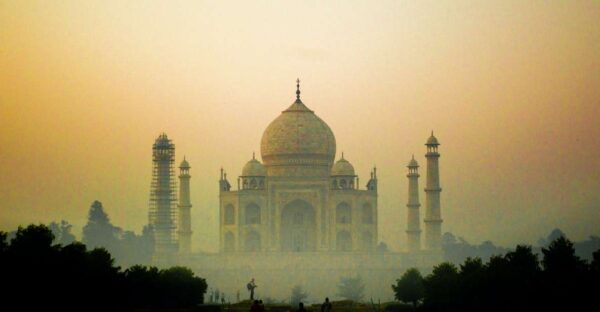 Taj Mahal Sunrise Tour: A Journey To The Epitome Of Love - Frequently Asked Questions