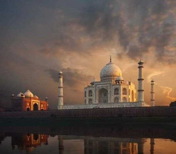 Taj Mahal Sunrise Tour: A Journey To The Epitome Of Love - The Sum Up