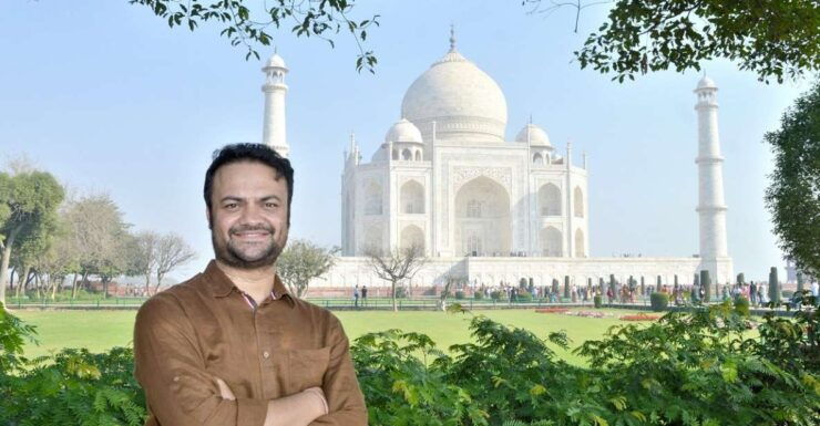 Taj Mahal Sunrise Tour From Delhi - Good To Know