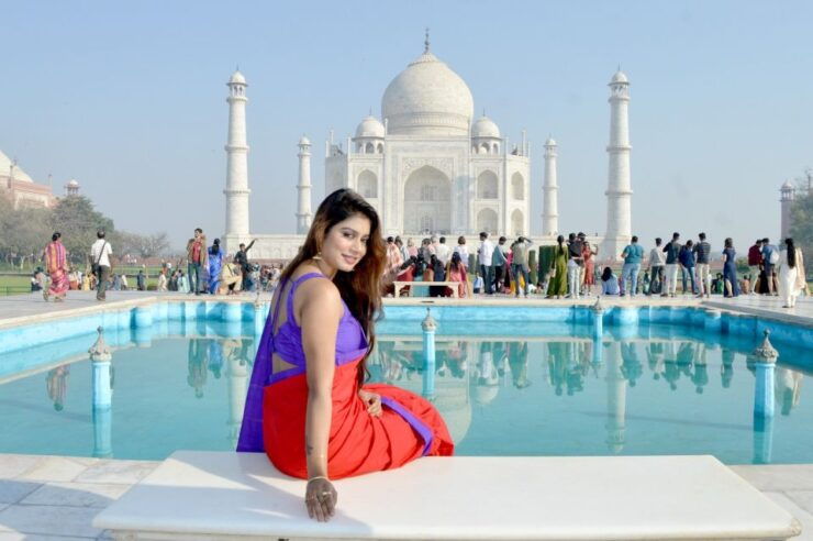 Taj Mahal Sunrise Tour From Delhi - Tour Pricing and Duration