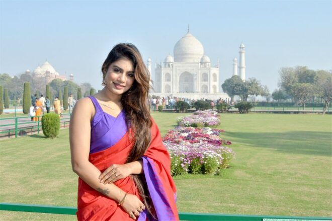 Taj Mahal Sunrise Tour From Delhi - Booking and Contact Details