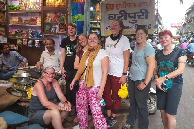 Taj Mahal Sunrise Tour From Delhi - Frequently Asked Questions