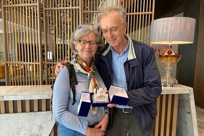 Taj Mahal Sunrise Tour From Delhi by Car - Who Should Book This Tour?