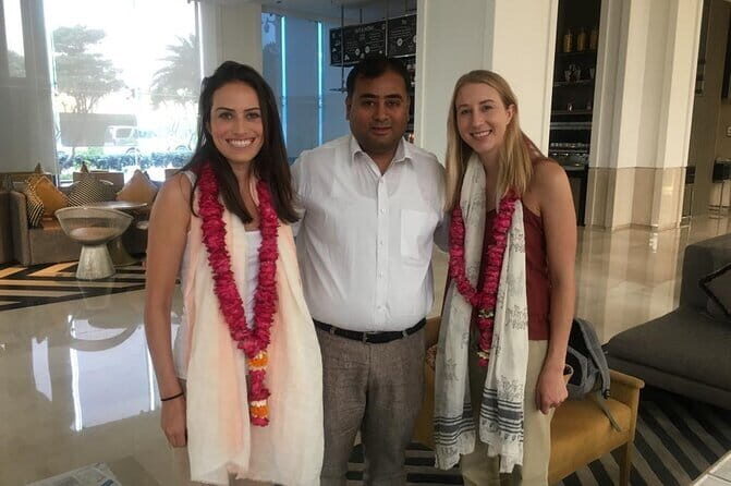 Taj Mahal Sunrise Tour From Delhi by Car - Good To Know