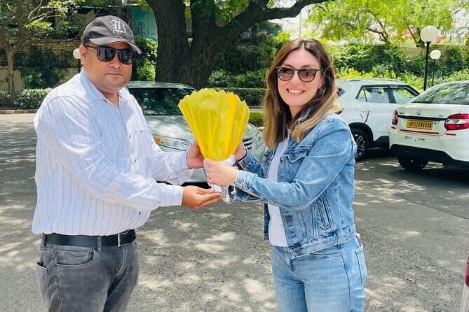 Taj Mahal Sunrise Tour From Delhi by Car - Potential Drawbacks and Considerations