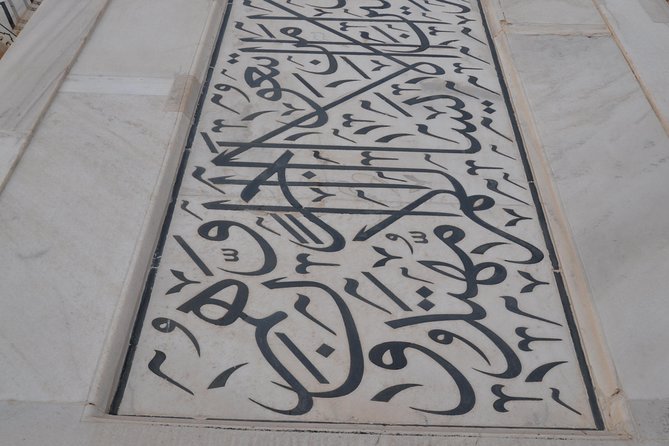 Taj Mahal Sunrise Tour From New Delhi - Tour Highlights