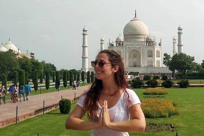 Taj Mahal Sunrise Tour & Full day Agra With Local Guide - Who Would Love This Tour?