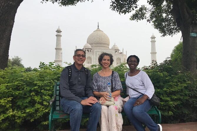 Taj Mahal Sunrise Tour & Full day Agra With Local Guide - Final Thoughts