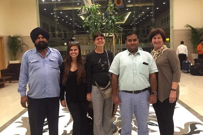 Taj Mahal Sunrise Tour with Agra overnight from Delhi - By Car - What Makes This Tour Stand Out