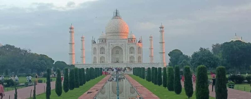 Taj Mahal : Sunrise Tour with Home Cooking Class & Lunch - The Verdict: Who’s This Tour For?