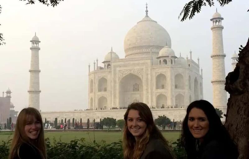 Taj Mahal Sunrise Tour with Skip-the-Line Entry Ticket - Who This Tour Is Best For: