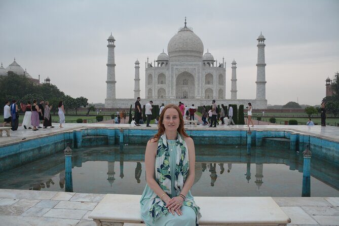 Taj Mahal Sunrise with Photography & Local Expert Guide Tour - Who Will Love This Tour?