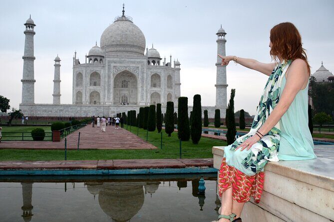 Taj Mahal Sunrise with Photography & Local Expert Guide Tour - Who Would Love This Tour?