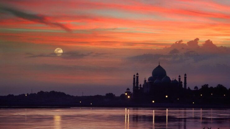 Taj Mahal Sunset Tour by Tuk Tuk With Private Guide - Customer Experience