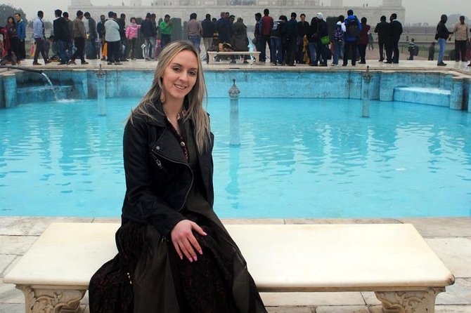 Taj Mahal Ticket - Skip the Line - Timings and Ticket Options