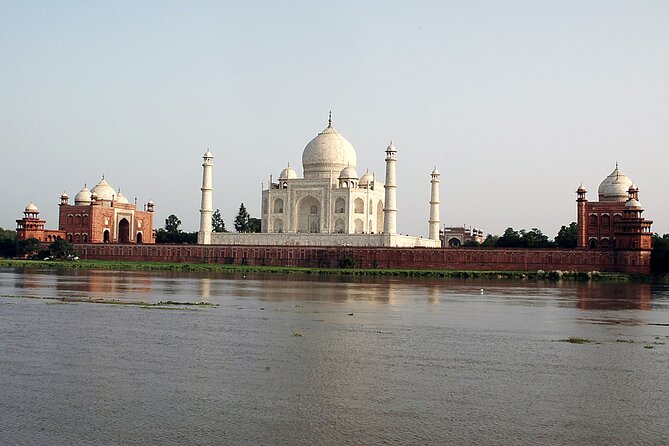 Taj Mahal Tour : All Inclusive by A/C Car - Additional Information for Travelers