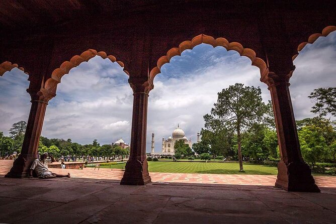 Taj Mahal Tour : All Inclusive by A/C Car - Important Tips and Recommendations