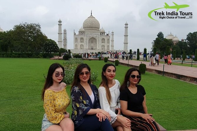 Taj Mahal Tour by Car - Frequently Asked Questions