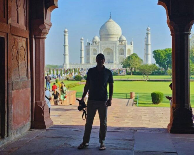 Taj Mahal Tour by Gatimaan Express SuperFast Train - Important Information