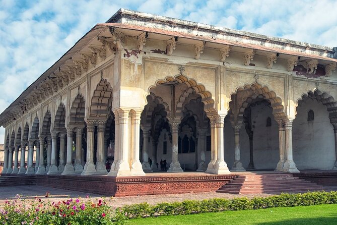 Taj Mahal Tour by Gatimaan Express Train - The Sum Up