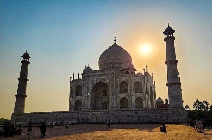 Taj Mahal Tour During Sunrise - Final Thoughts: Is This Tour Worth It?