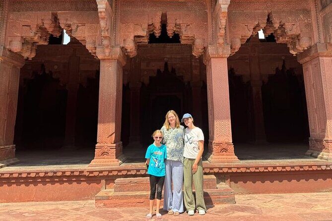 Taj Mahal Tour from Delhi All-Inclusive With-Multiple-Options - FAQ