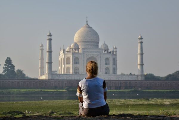 Taj Mahal Tour From Delhi & Authentic Indian Cooking Session - Includes