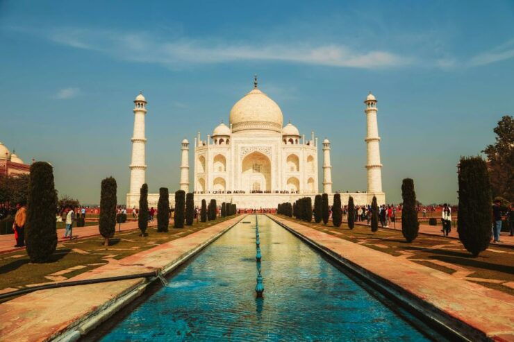 Taj Mahal Tour From Delhi: Same Day Agra Tour by Car - Good To Know
