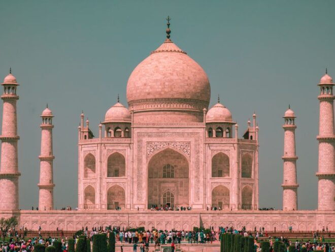 Taj Mahal Tour From Delhi: Same Day Agra Tour by Car - Important Guidelines