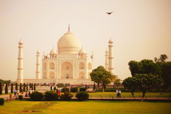 Taj Mahal Tour From Delhi: Same Day Agra Tour by Car - Additional Facts