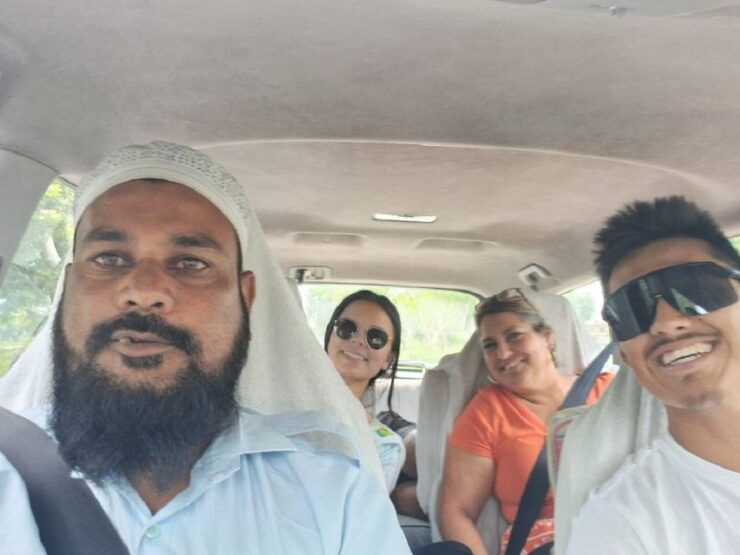 Taj Mahal Tour From Delhi With Skip The Line - Tour Highlights