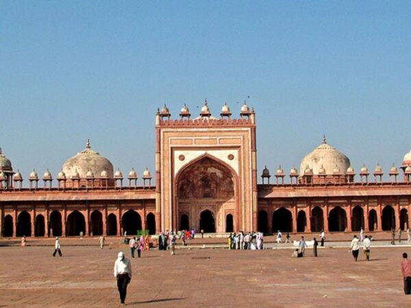 Taj Mahal Tour From Delhi With Skip The Line - Frequently Asked Questions