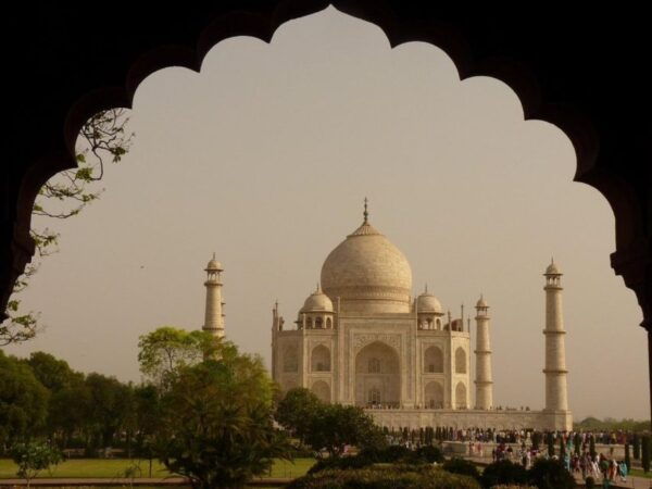 Taj Mahal Tour From Delhi With Skip The Line - The Sum Up