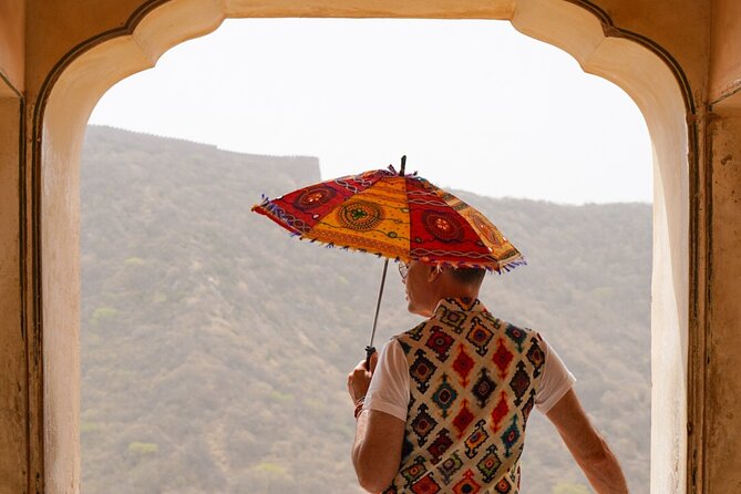 Taj Mahal Tour From Jaipur by Private Car and Professional Guide. - The Sum Up