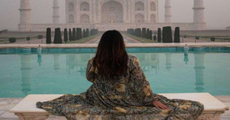Taj Mahal Tour Guide or Agra-Delhi-Jaipur Tour Guide - Tour Guide Options Available